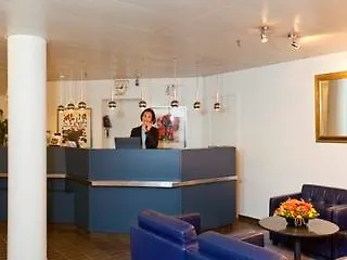 The Guests' House 3* ציריך