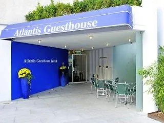 מלון The Guests' House 3*