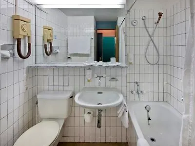 The Guests' House 3* ציריך