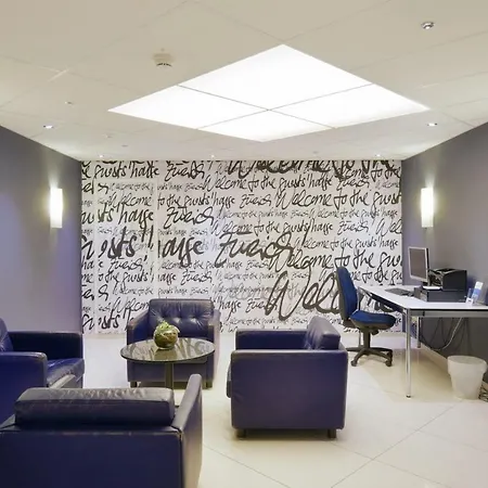 The Guests' House מלון ציריך