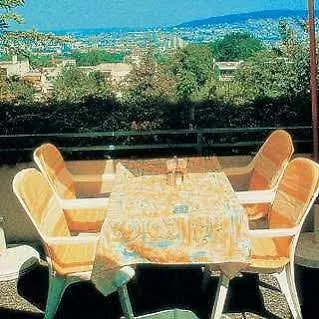 The Guests' House 3* ציריך