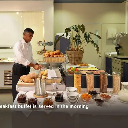 Ξενοδοχείο The Guests' House