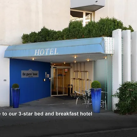 Hotel The Guests' House Zurich