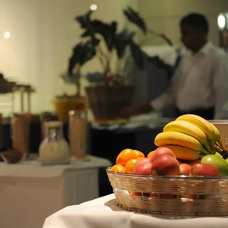 Ξενοδοχείο The Guests' House 3*