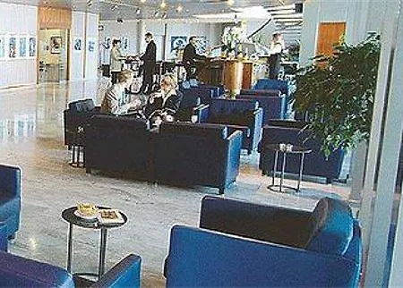 Ξενοδοχείο The Guests' House 3*