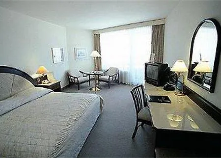The Guests' House ציריך