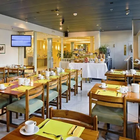 Ξενοδοχείο The Guests' House 3*