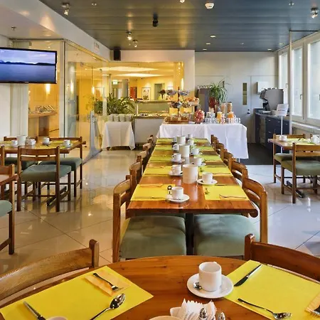 Hotel The Guests' House