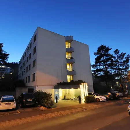 The Guests' House 호텔 3*