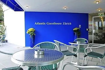 The Guests' House ציריך