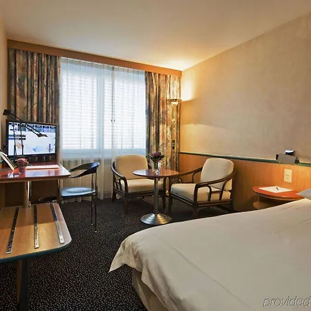 The Guests' House 3* Zurich