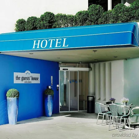Hotel The Guests' House Zürich