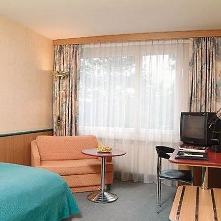 Ξενοδοχείο The Guests' House Ζυρίχη