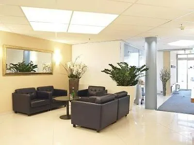 The Guests' House 3* ציריך