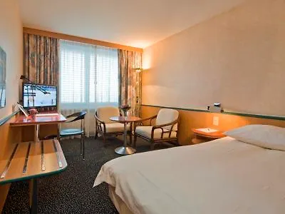 Hotel The Guests' House 3*