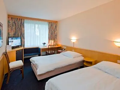 Hotel The Guests' House Zürich