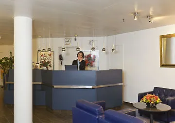 Ξενοδοχείο The Guests' House 3*