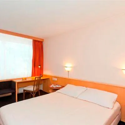 The Guests' House Hotel Zurich