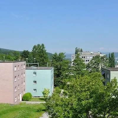 The Guests' House Curych