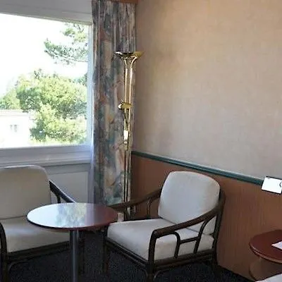 酒店 The Guests' House