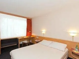 The Guests' House 3* ציריך