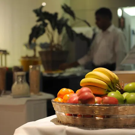 The Guests' House 3*