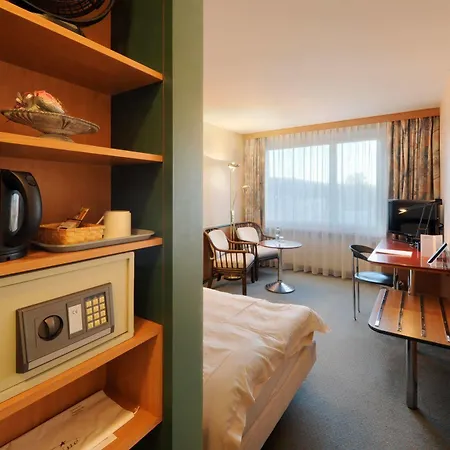 Hotel The Guests' House Zürich