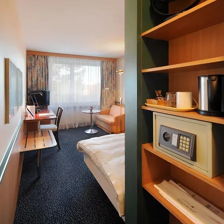 The Guests' House Zürich