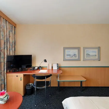 Hotel The Guests' House Zurich