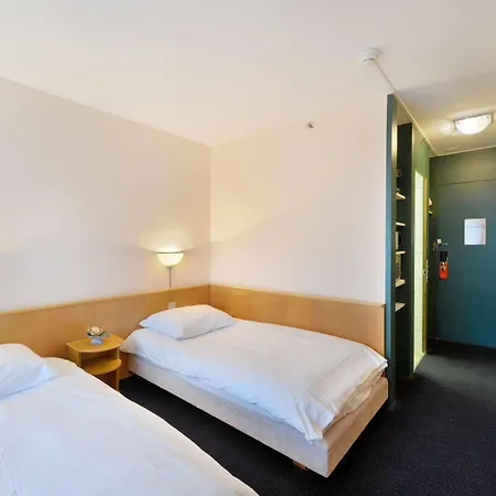 The Guests' House Hotel Zürich