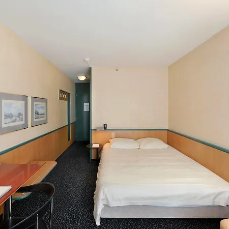 Hotel The Guests' House 3*