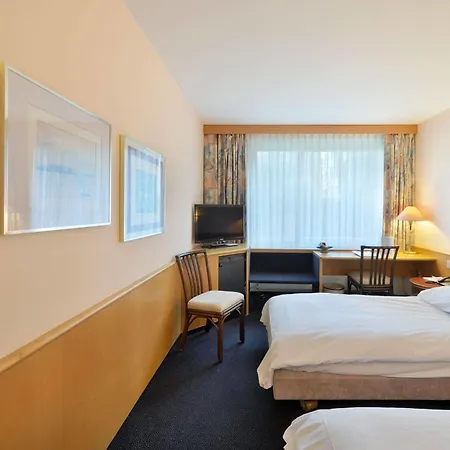 The Guests' House 3* Zürich