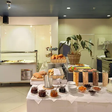 The Guests' House 3* Ζυρίχη