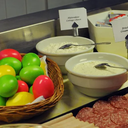 Ξενοδοχείο The Guests' House