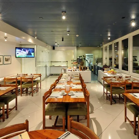 The Guests' House 3* Ζυρίχη