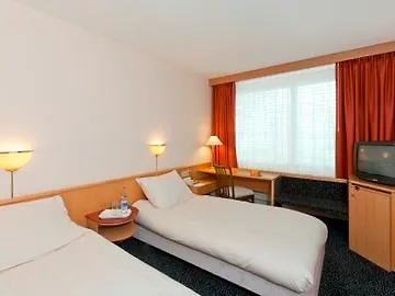 The Guests' House מלון ציריך