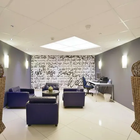 The Guests' House 3*
