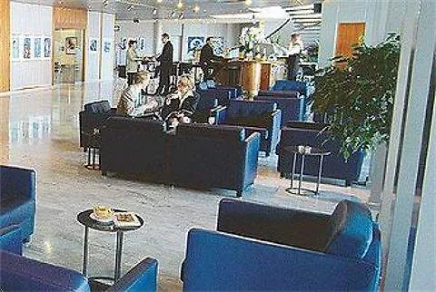 Ξενοδοχείο The Guests' House 3*