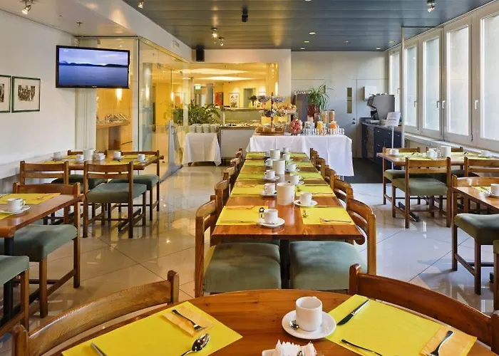 ホテル The Guests' House