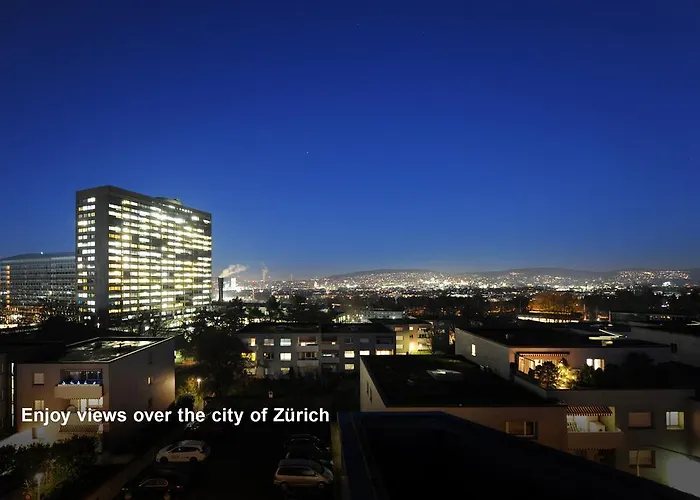 The Guests' House ホテル