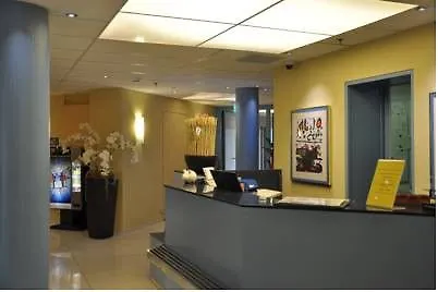 The Guests' House Hotel