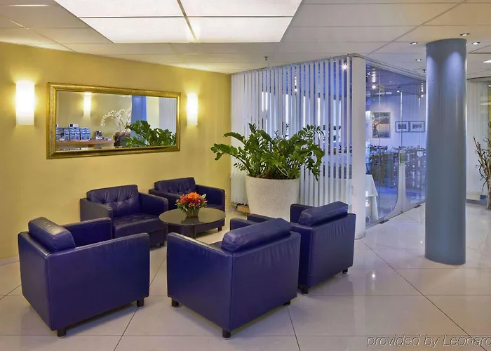 The Guests' House 3*