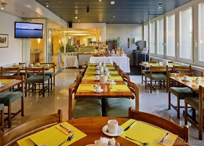 The Guests' House Hotel Zürich