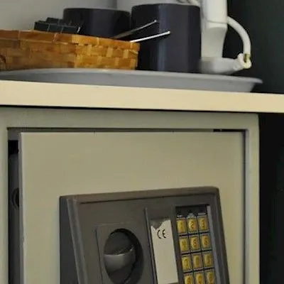 The Guests' House Hotel 3*