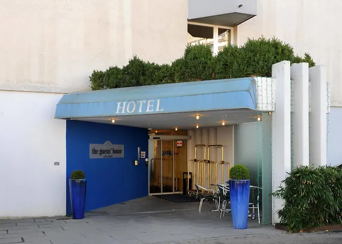 The Guests' House Hotel Zürich