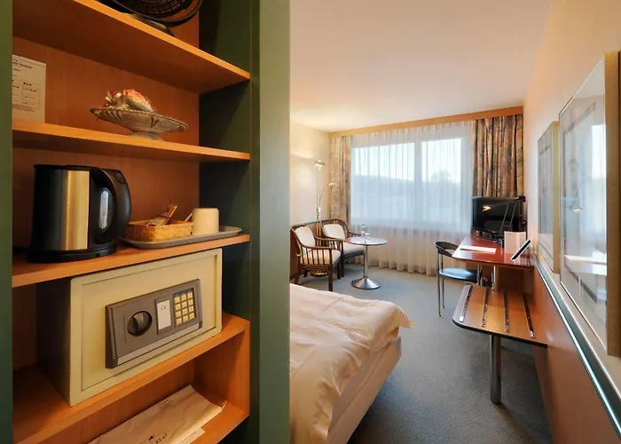 Hotel The Guests' House Zürich