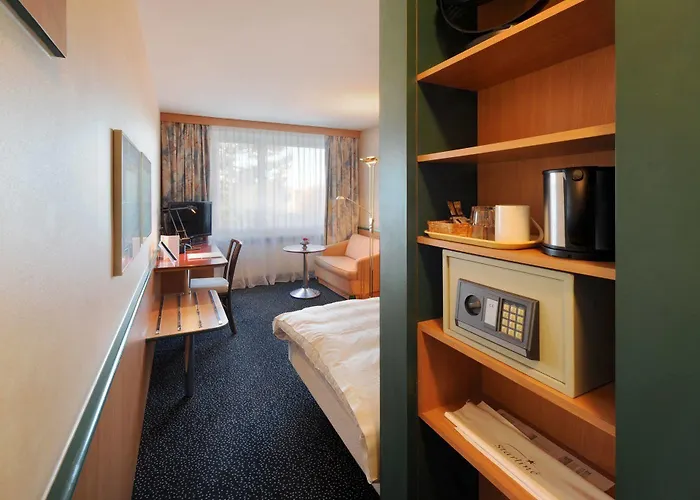 The Guests' House チューリッヒ