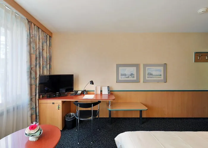 ホテル The Guests' House チューリッヒ