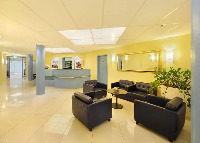 Hotel The Guests' House