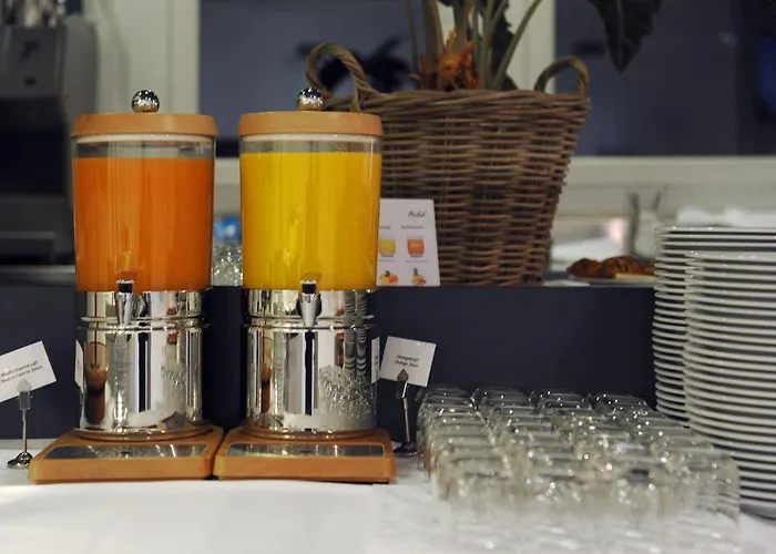 The Guests' House ホテル チューリッヒ